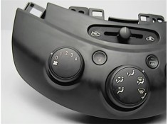 Recambio de mandos calefaccion / a.a. para chevrolet spark 1.2 ls + referencia OEM IAM 92911C210333 92911C210333 