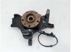 Recambio de mangueta delantero izquierda para fiat ii tipo (356) berlina 1.3 easy referencia OEM IAM 52026560  