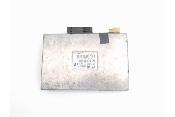 Recambio de centralita para seat leon (1p1) referencia OEM IAM 5P0862335B 00401032C0 