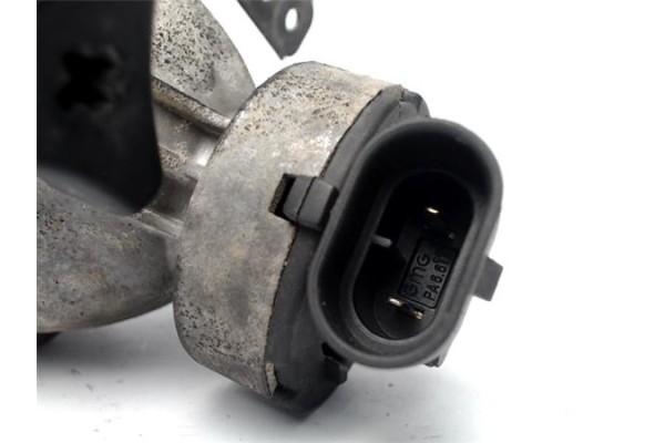 Recambio de faro antiniebla derecho para kia cee´d 1.6 crdi 115 referencia OEM IAM   