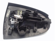 Recambio de maneta exterior delantero derecha para smart fortwo coupe 0.8 fortwo coupe cdi (33kw) (451.300) referencia OEM IAM A