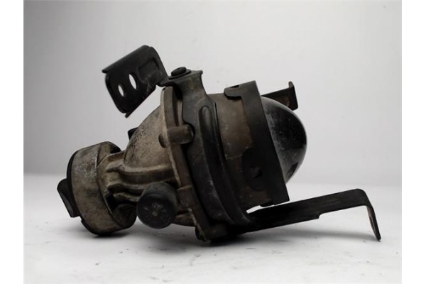 Recambio de faro antiniebla derecho para kia cee´d 1.6 crdi 115 referencia OEM IAM   