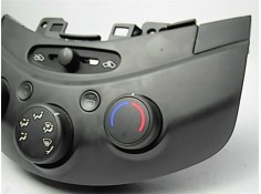 Recambio de mandos calefaccion / a.a. para chevrolet spark 1.2 ls + referencia OEM IAM 92911C210333 92911C210333 