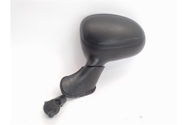 Recambio de retrovisor izquierdo para daewoo matiz referencia OEM IAM   