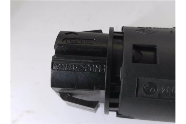 Recambio de conmutador de arranque/encendido para renault megane ii classic berlina 2.0 expression referencia OEM IAM 1927937  
