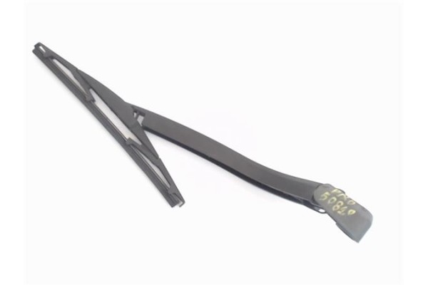 Recambio de brazo limpiaparabrisas trasero para nissan pixo (uao) 1.0 visia referencia OEM IAM 287804A00B  
