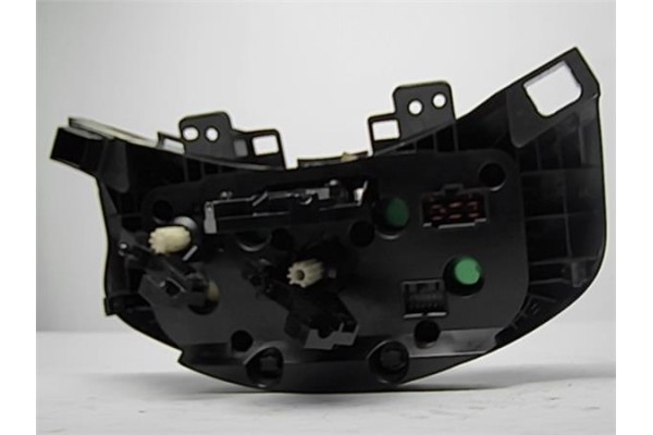 Recambio de mandos calefaccion / a.a. para chevrolet spark 1.2 ls + referencia OEM IAM 92911C210333 92911C210333 