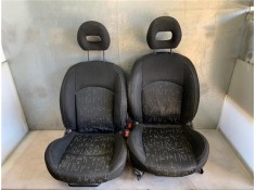 Recambio de juego asientos para peugeot 206 1.4 i referencia OEM IAM 8904WL  