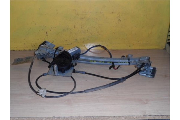 Recambio de mecanismo elevalunas delantero izquierdo para volkswagen polo berlina (6n1)(1994) 60 1.4 referencia OEM IAM   