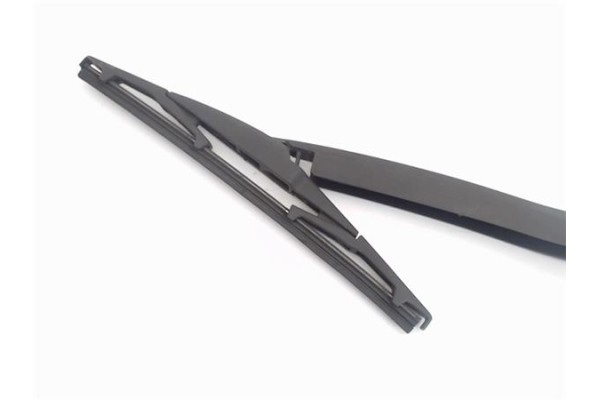 Recambio de brazo limpiaparabrisas trasero para nissan pixo (uao) 1.0 visia referencia OEM IAM 287804A00B  