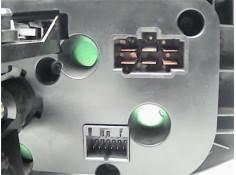 Recambio de mandos calefaccion / a.a. para chevrolet spark 1.2 ls + referencia OEM IAM 92911C210333 92911C210333 