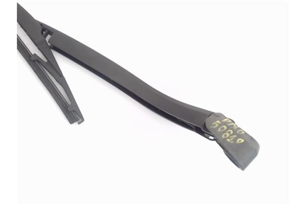 Recambio de brazo limpiaparabrisas trasero para nissan pixo (uao) 1.0 visia referencia OEM IAM 287804A00B  