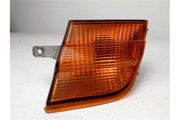 Recambio de intermitente delantero izquierdo para nissan micra iii (k12e) 1.4 16v referencia OEM IAM   