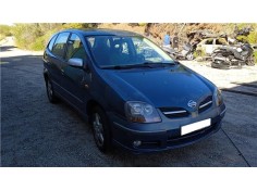 nissan almera tino (v10m) del año 2002