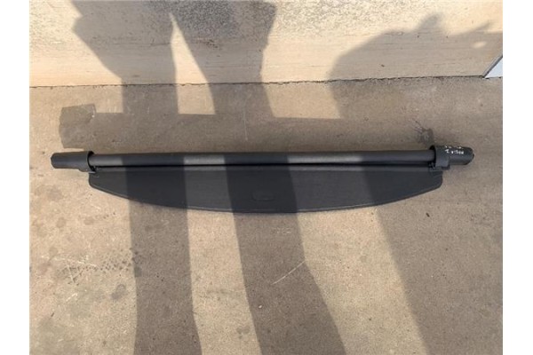 Recambio de bandeja trasero para mazda 2 berlina (dy) referencia OEM IAM DD106834X97  