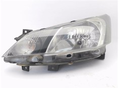 Recambio de faro delantero izquierdo para nissan nv200 /evalia (m20/m) 1.5 evalia referencia OEM IAM 26060BJ10A 90007857 