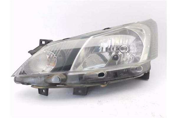 Recambio de faro delantero izquierdo para nissan nv200 /evalia (m20/m) 1.5 evalia referencia OEM IAM 26060BJ10A 90007857 