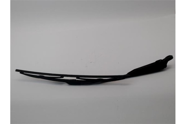 Recambio de brazo limpiaparabrisas delantero derecho para opel combo (corsa c) 1.7 dti 16v referencia OEM IAM 09225631  