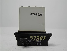 Recambio de sensor temperatura clima para chevrolet spark 1.2 ls + referencia OEM IAM 271508H300  