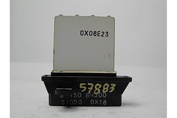 Recambio de sensor temperatura clima para chevrolet spark 1.2 ls + referencia OEM IAM 271508H300  