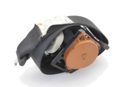 Recambio de cinturon seguridad trasero central para nissan micra iv (k13k/kk) 1.2 acenta referencia OEM IAM 888521HB3B C71089070