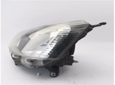 Recambio de faro delantero izquierdo para nissan nv200 /evalia (m20/m) 1.5 evalia referencia OEM IAM 26060BJ10A 90007857 