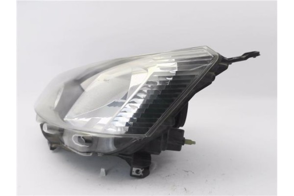 Recambio de faro delantero izquierdo para nissan nv200 /evalia (m20/m) 1.5 evalia referencia OEM IAM 26060BJ10A 90007857 