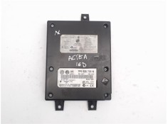 Recambio de centralita para seat altea xl (5p5) 1.6 i-tech referencia OEM IAM 7P6035730N 1000226-016 