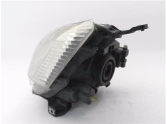 Recambio de faro delantero izquierdo para nissan nv200 /evalia (m20/m) 1.5 evalia referencia OEM IAM 26060BJ10A 90007857 