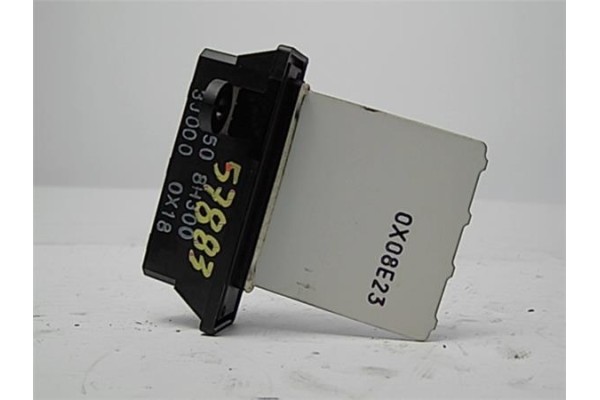 Recambio de sensor temperatura clima para chevrolet spark 1.2 ls + referencia OEM IAM 271508H300  