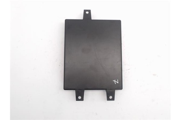 Recambio de centralita para seat altea xl (5p5) 1.6 i-tech referencia OEM IAM 7P6035730N 1000226-016 