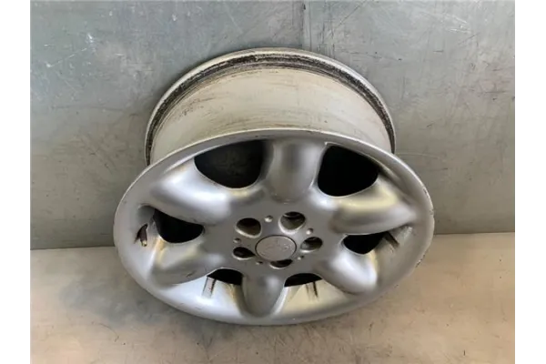 Recambio de llanta para land rover freelander (ln) 2.0 hse familiar referencia OEM IAM RRC002830MNH 204D3 