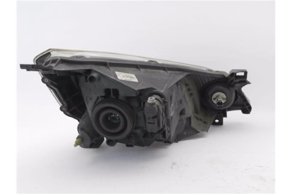 Recambio de faro delantero izquierdo para nissan nv200 /evalia (m20/m) 1.5 evalia referencia OEM IAM 26060BJ10A 90007857 