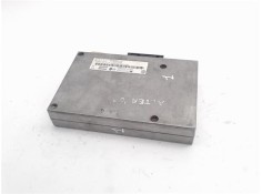 Recambio de centralita para seat altea xl (5p5) 1.6 family referencia OEM IAM 5P0862335B 9362DH085024044 