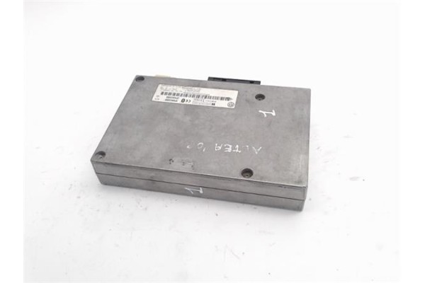 Recambio de centralita para seat altea xl (5p5) 1.6 family referencia OEM IAM 5P0862335B 9362DH085024044 