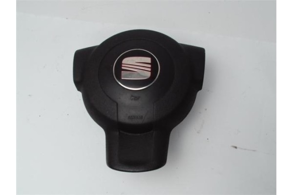 Recambio de airbag volante para seat altea xl (5p5) 2.0 tdi referencia OEM IAM W05P0880201AJ 001MM100JQBG 