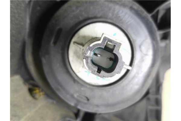 Recambio de faro delantero izquierdo para nissan nv200 /evalia (m20/m) 1.5 evalia referencia OEM IAM 26060BJ10A 90007857 