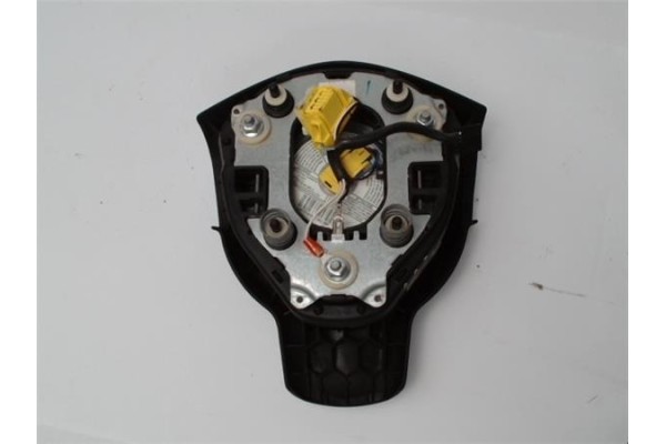 Recambio de airbag volante para seat altea xl (5p5) 2.0 tdi referencia OEM IAM W05P0880201AJ 001MM100JQBG 