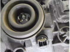 Recambio de faro delantero izquierdo para nissan nv200 /evalia (m20/m) 1.5 evalia referencia OEM IAM 26060BJ10A 90007857 