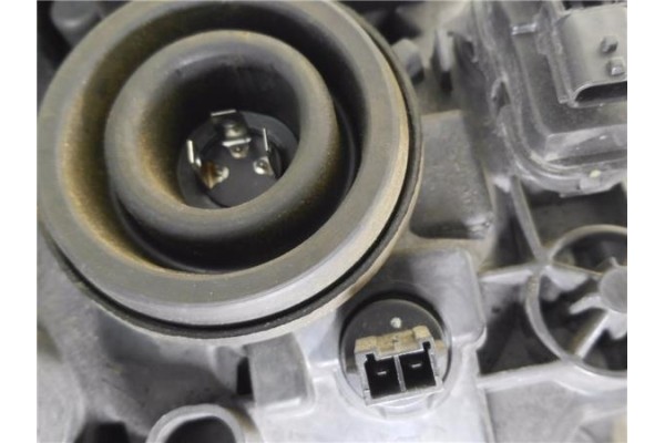 Recambio de faro delantero izquierdo para nissan nv200 /evalia (m20/m) 1.5 evalia referencia OEM IAM 26060BJ10A 90007857 