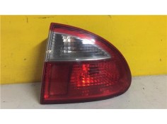 Recambio de piloto trasero derecho para seat leon (1m1) 1.8 signo referencia OEM IAM 1M6945258  