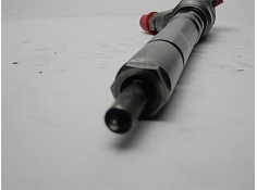 Recambio de inyector para hyundai trajet (fo) 2.0 crdi gls referencia OEM IAM 3380027010 0445110064 