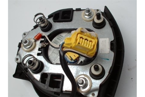 Recambio de airbag volante para seat altea xl (5p5) 2.0 tdi referencia OEM IAM W05P0880201AJ 001MM100JQBG 