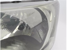 Recambio de faro delantero izquierdo para nissan nv200 /evalia (m20/m) 1.5 evalia referencia OEM IAM 26060BJ10A 90007857 