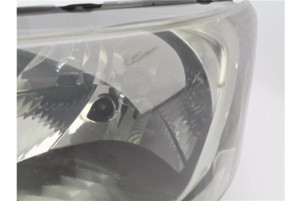 Recambio de faro delantero izquierdo para nissan nv200 /evalia (m20/m) 1.5 evalia referencia OEM IAM 26060BJ10A 90007857 