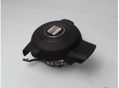 Recambio de airbag volante para seat altea xl (5p5) 2.0 tdi referencia OEM IAM W05P0880201AJ 001MM100JQBG 