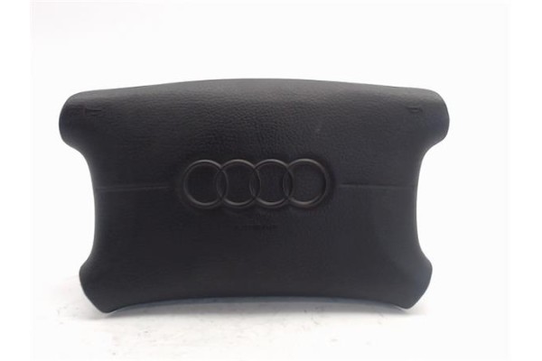 Recambio de airbag volante para audi a4 berlina (b5) referencia OEM IAM 4A0880201J SSKT0900777 