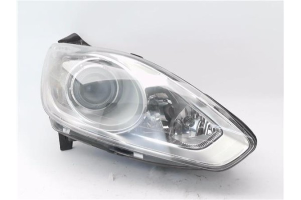Recambio de faro delantero dcho para ford c-max (cb7) 2.0 titanium referencia OEM IAM 89502240 AM5113D154AF 