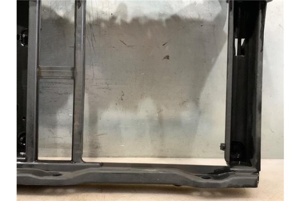 Recambio de frente delantero para citroen c3 1.1 i referencia OEM IAM 7104FP  