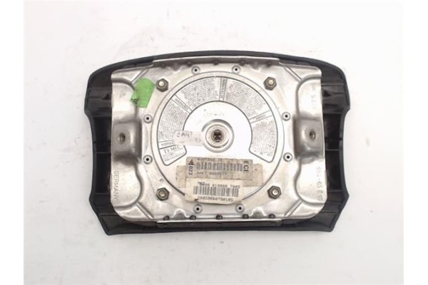 Recambio de airbag volante para audi a4 berlina (b5) referencia OEM IAM 4A0880201J SSKT0900777 